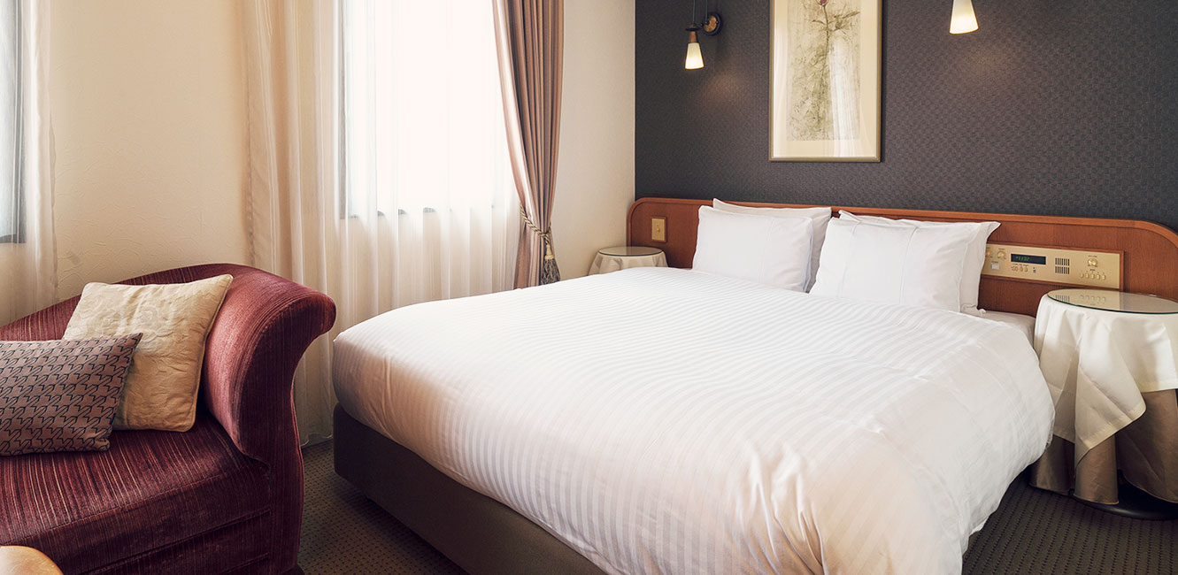 图片：豪华双人房1