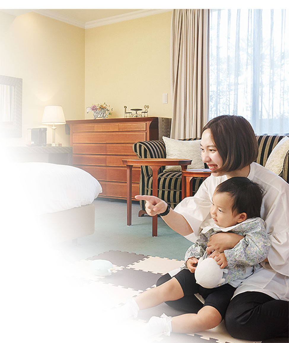 影像:HOTEL ECLAIR博多4