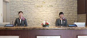 Hotel Facilities