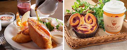 image:朝食4