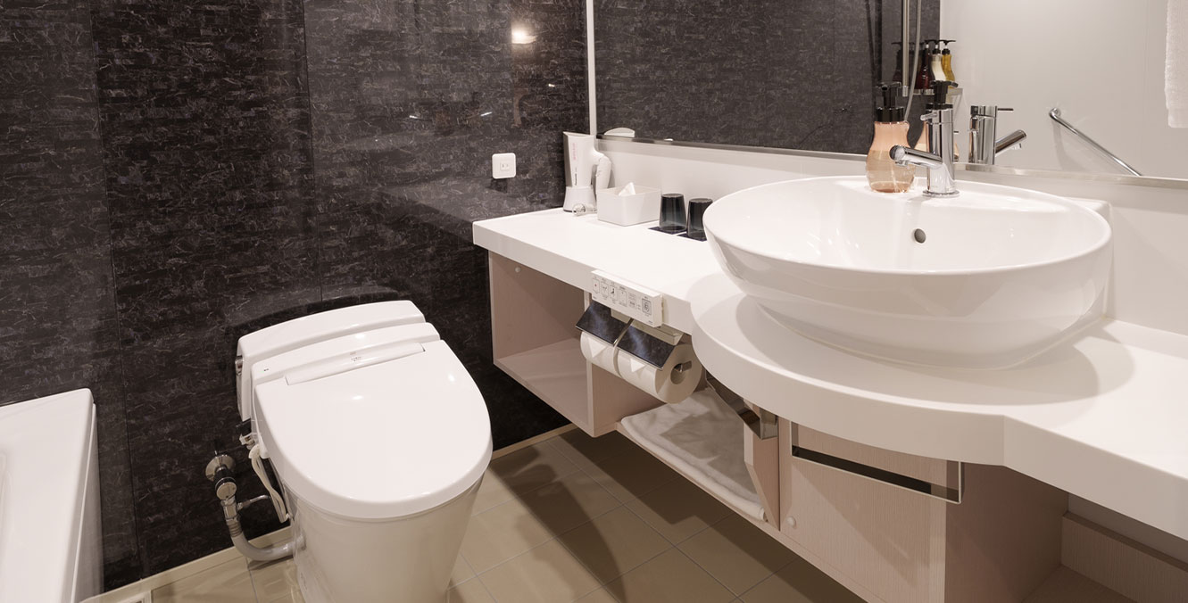 image：Deluxe Double Room4