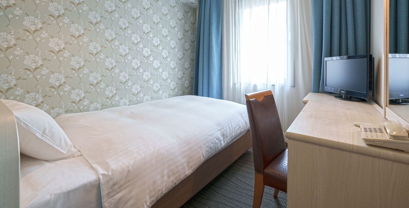 image：Single Room2