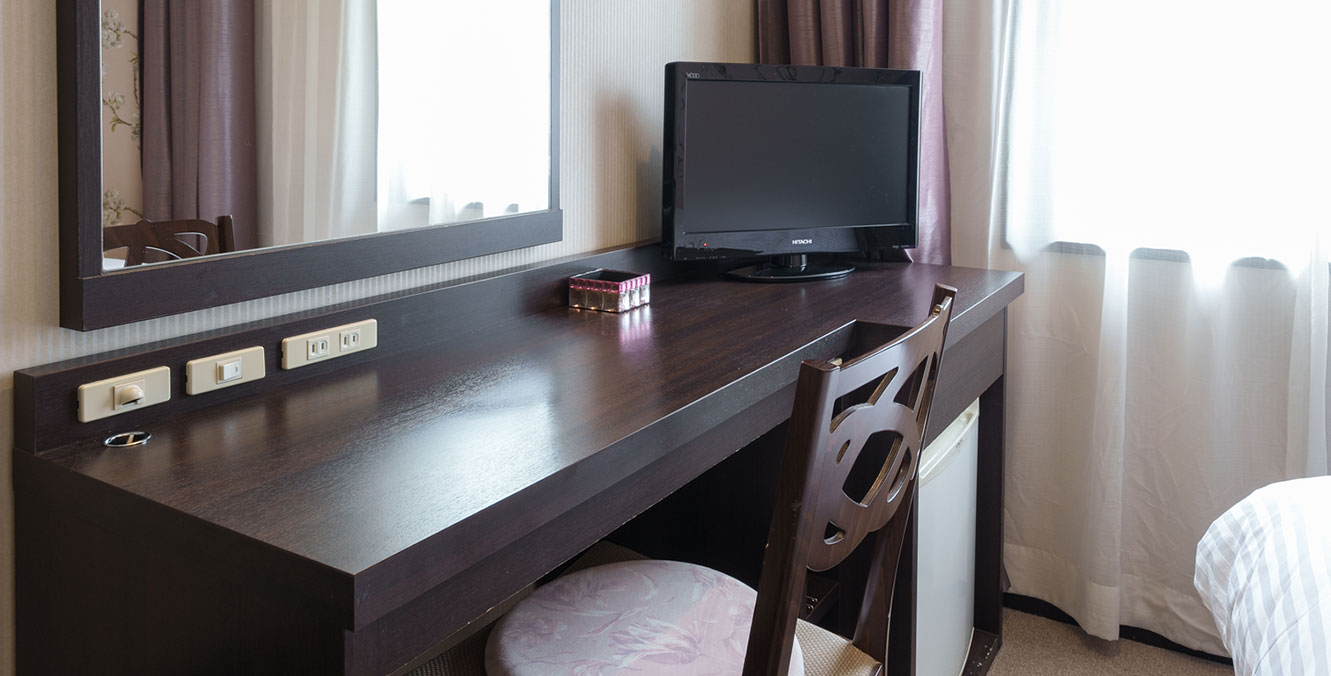 image：Single Room4