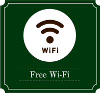 Free Wi-Fi